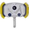 Pool Vacuum Head Cleaner Brush - Ideal Replacement for Your Pool