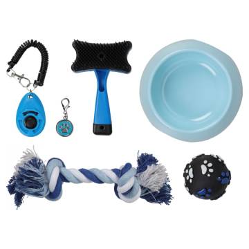 Pets Collection 6 Piece Dog Play and Care Set - Shop Now!