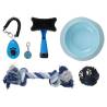 Pets Collection 6 Piece Dog Play and Care Set - Shop Now!