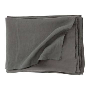 Venture Home Milo Bedspread 260x260 cm - Grey Polyester