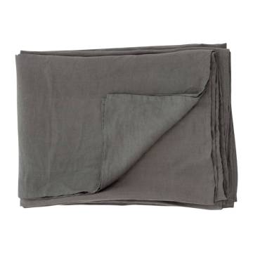 Venture Home Milo Bedspread 260x260 cm - Grey Polyester