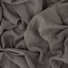 Venture Home Milo Bedspread 260x260 cm - Grey Polyester