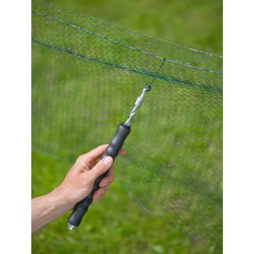 Nature Wire Turner Semi-Automatic 30 cm - Secure Your Garden