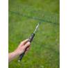 Nature Wire Turner Semi-Automatic 30 cm - Secure Your Garden