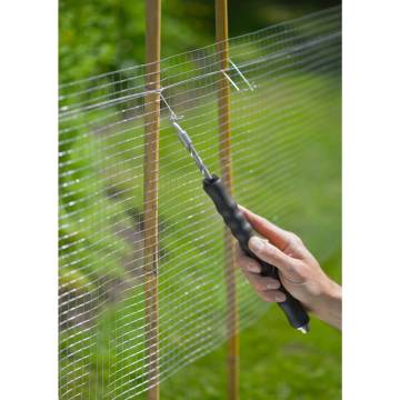 Nature Wire Turner Semi-Automatic 30 cm - Secure Your Garden