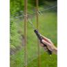 Nature Wire Turner Semi-Automatic 30 cm - Secure Your Garden