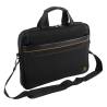 Exacompta Exactive Laptop Briefcase - Stylish & Efficient