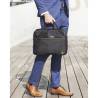 Exacompta Exactive Laptop Briefcase - Stylish & Efficient