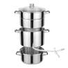 HI Fruit Juice Steamer 26 cm 8 L | HI Products