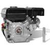 6.5HP 4.8kW Black Petrol Engine - Versatile Power Solution