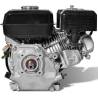 6.5HP 4.8kW Black Petrol Engine - Versatile Power Solution