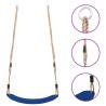 Swing Seat for Children Blue Colour blue Quantity in Package 1 