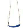 Children's Blue Swing Seat - Fun & Durable Garden Swing