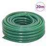 Garden Hose with Fitting Set 20m PVC - Durable & Efficient