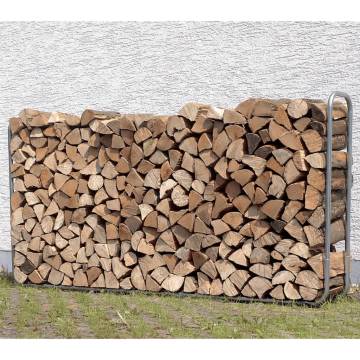 Wolfcraft Firewood Storage System 5122000 - Keep Wood Dry