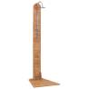 Solid Teak Garden Shower - Durable & Stylish | Hipo Market