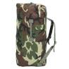 Army-Style Duffel Bag 85 L Camouflage Colour camouflage Quantity in Package 1 