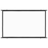 108" 16:9 Projection Screen for Home & Office Use