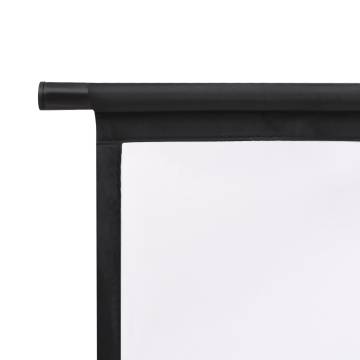 108" 16:9 Projection Screen for Home & Office Use