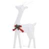 Christmas Reindeer Family - 90 LED Holiday Decor | Hipomarket