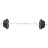 30 kg Barbell & Dumbbell Set - Versatile Gym Equipment