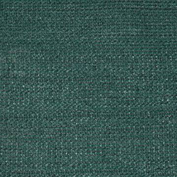 Privacy Net Green 1.2x10 m HDPE - Extra Garden Privacy