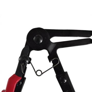 Flexible Hose Clamp Plier - Ideal for Automotive Use