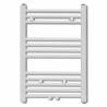 Bathroom Central Heating Towel Rail Radiator | 500x764mm