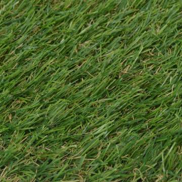 Artificial Grass 1x5 m/20 mm Green - Maintenance-Free Lawn