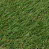 Artificial Grass 1x5 m/20 mm Green - Maintenance-Free Lawn