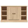 Sonoma Oak Sideboard - Versatile Storage Solution | HipoMarket