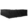 L-Shaped Garden Furniture Cover 250x250x70 cm - Durable & UV Resistant