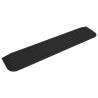 Threshold Ramps 2 pcs 110x21x2.5 cm Rubber - Durable & Safe