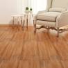 Self-adhesive PVC Flooring Planks 2.51 m² 2 mm Elm Nature Colour warm brown Size 2.51 m² Number of 1 