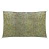 Camouflage Net with Storage Bag 2x6 m Green Colour green Size 200 x 600 cm 