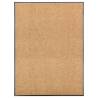 Doormat Washable Cream 90x120 cm Colour cream Size 90 x 120 cm Quantity in Package 1 