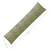 Camouflage Net with Storage Bag 1.5x8 m - Green | HipoMarket