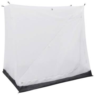 Universal Inner Tent Grey 200x135 cm - Hipo Market