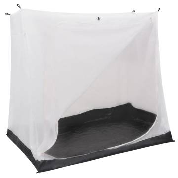 Universal Inner Tent Grey 200x135 cm - Hipo Market