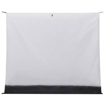 Universal Inner Tent Grey 200x135 cm - Hipo Market