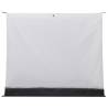 Universal Inner Tent Grey 200x135 cm - Hipo Market