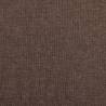 Linen-Look Blackout Curtains - Taupe 140x225cm (2pcs)