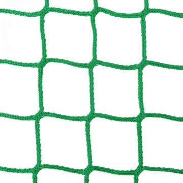 Hay Net Square 0.9x3m PP for Horses | HipoMarket UK