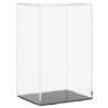 Transparent Acrylic Display Box 22x18x35 cm | HipoMarket