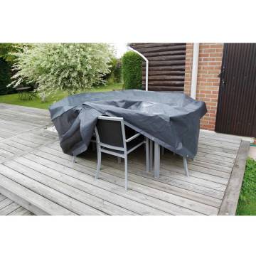 Nature Garden Furniture Cover for Rectangular Tables - 225x143cm