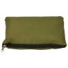 Outdoor Tarp 3x2.85 m Green - Versatile Camping Shelter