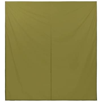 Outdoor Tarp 3x2.85 m Green - Versatile Camping Shelter