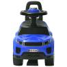 Step Car Blue - Fun and Safe Ride for Kids | Hipo Market