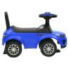 Step Car Blue - Fun and Safe Ride for Kids | Hipo Market