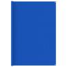 Tent Carpet 250x300 cm Blue Colour blue Size 250 x 300 cm Quantity in Package 1 